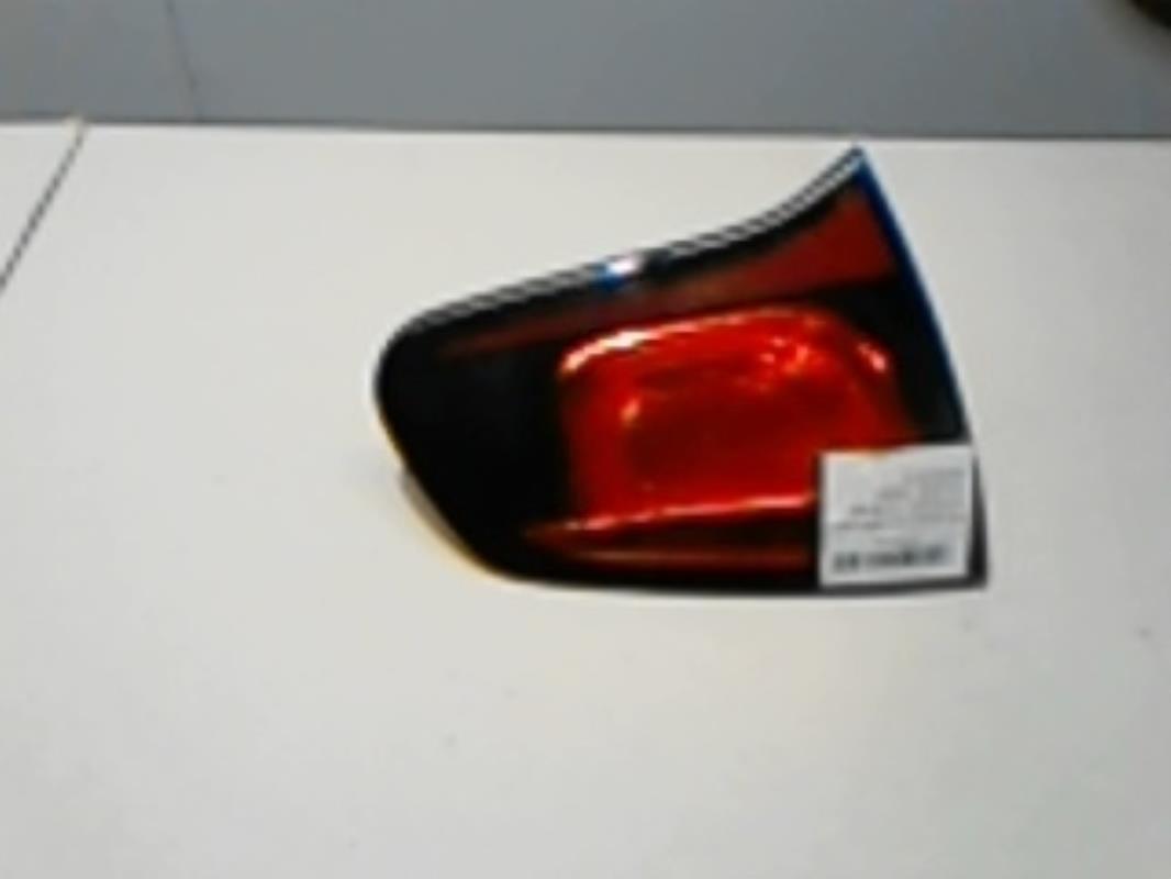 Feu arriere secondaire droit (feux) CITROEN C3 2 PHASE 1 Diesel - 1