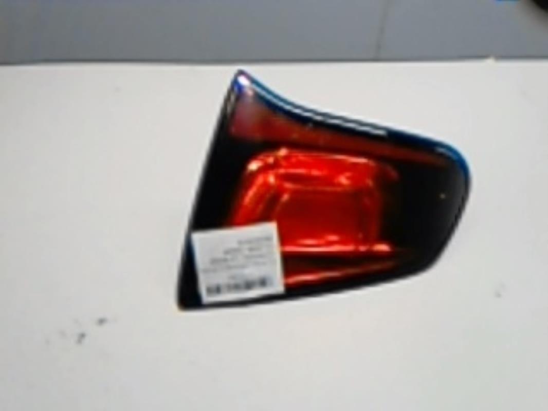Feu arriere secondaire gauche (feux) CITROEN C3 2 PHASE 1 Diesel - 1
