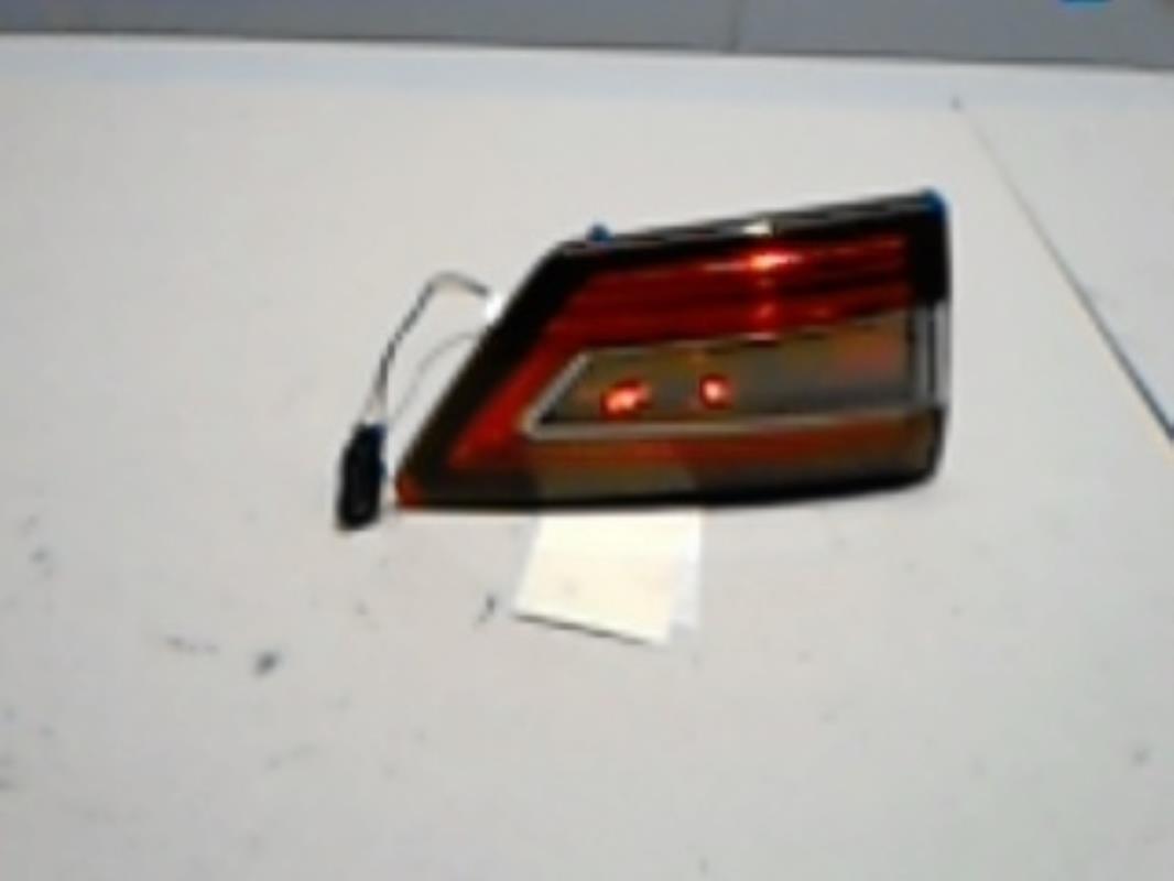 Feu arriere secondaire gauche (feux) RENAULT CLIO 4  - 1