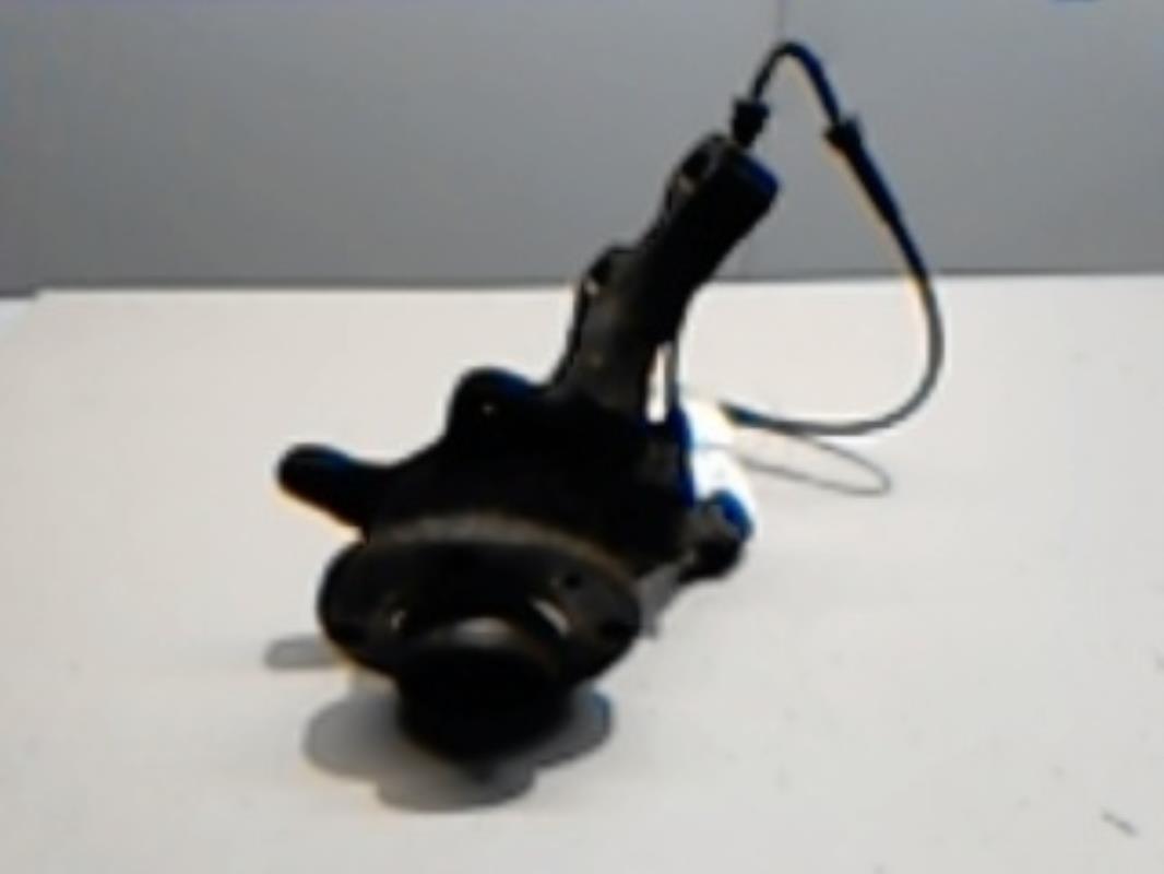 Fusee avant gauche RENAULT MEGANE 1 PHASE 1 Diesel - 1