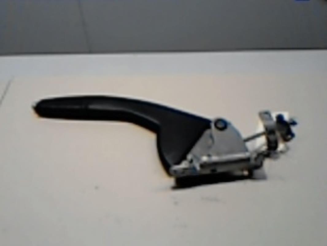 Levier frein à main RENAULT CLIO 4  - 1