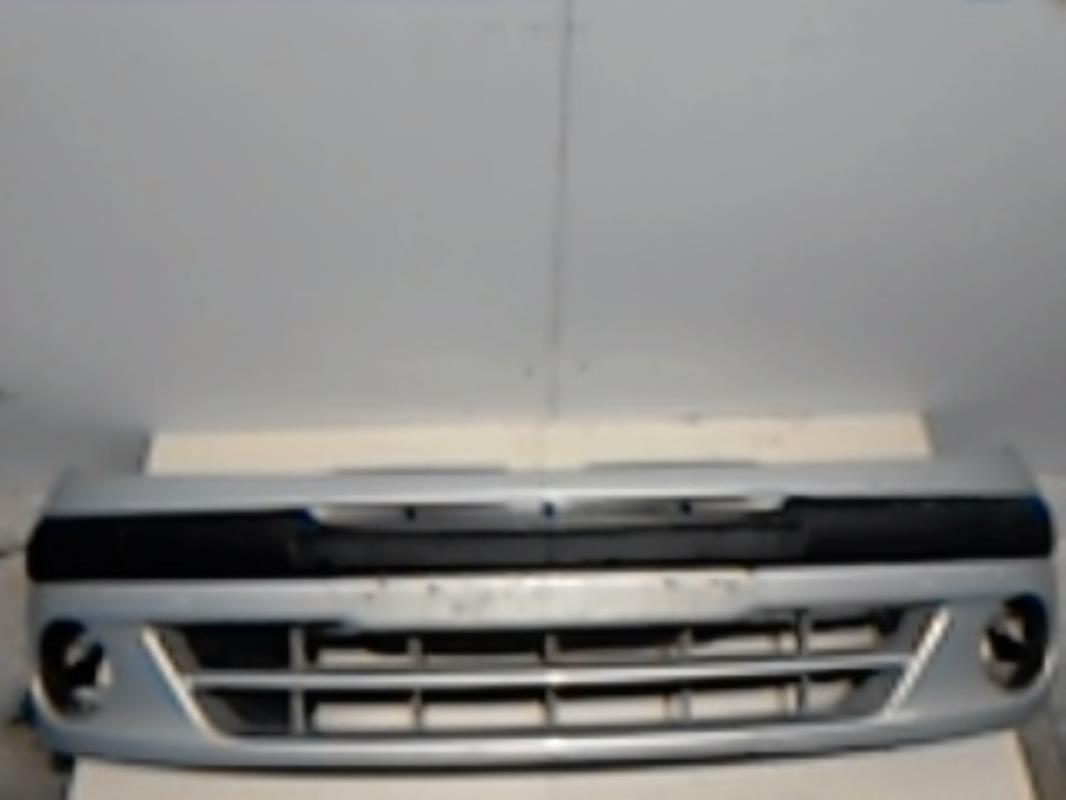 Pare choc avant RENAULT SCENIC 1 PHASE 2 Diesel - 1