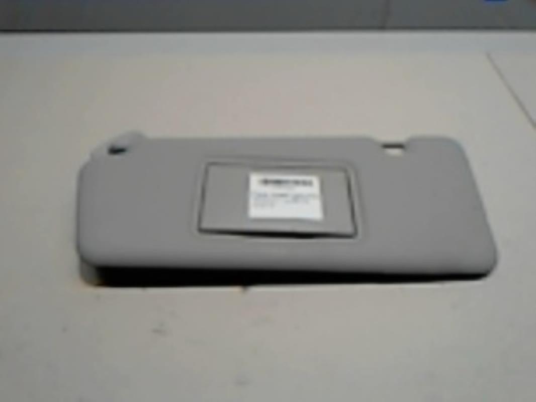 Pare soleil gauche RENAULT CLIO 4  - 1