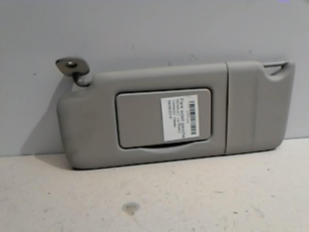 Pare soleil gauche RENAULT TWINGO 2 Diesel - 1
