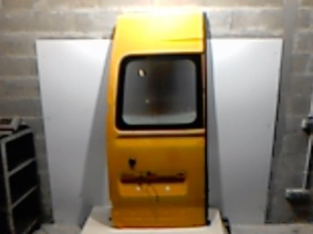 Porte de coffre gauche RENAULT MASTER 3 PHASE 2 Diesel - 1