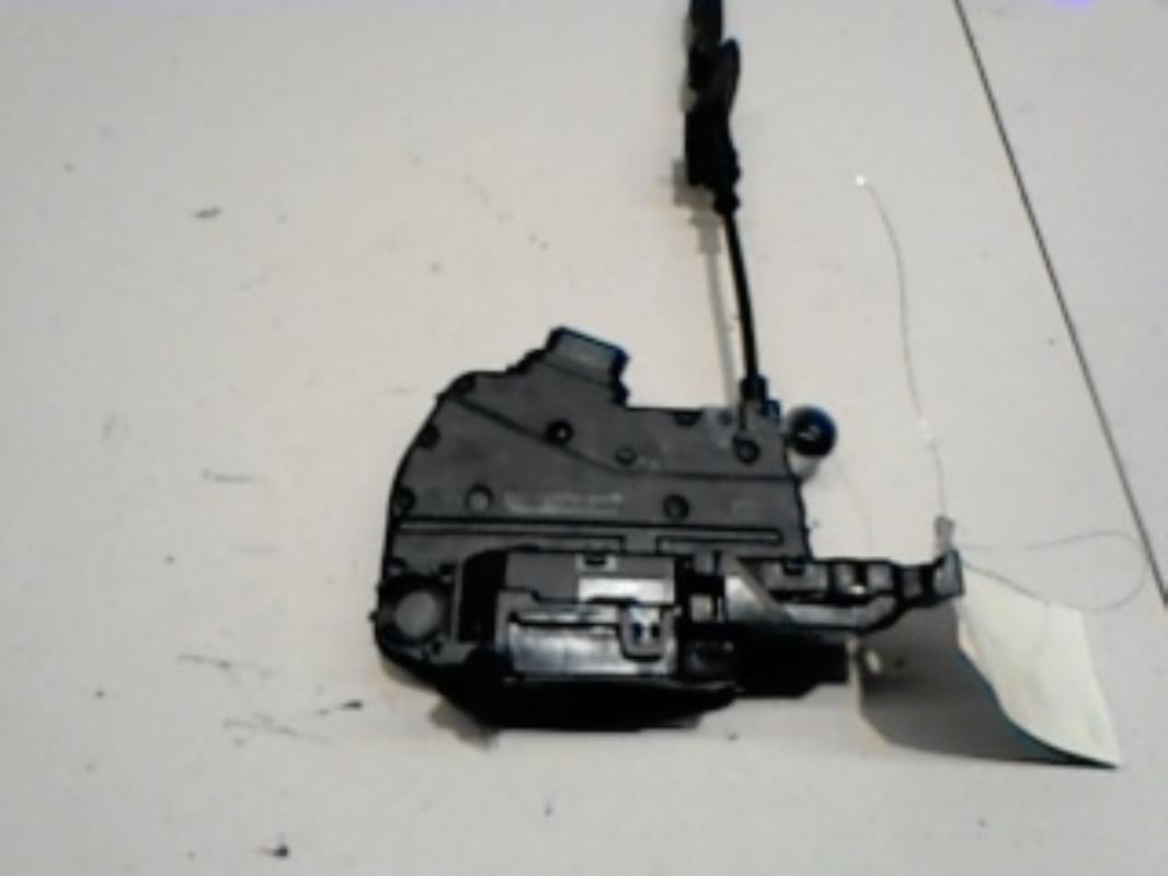 Serrure avant droit RENAULT CLIO 4 Essence - 1