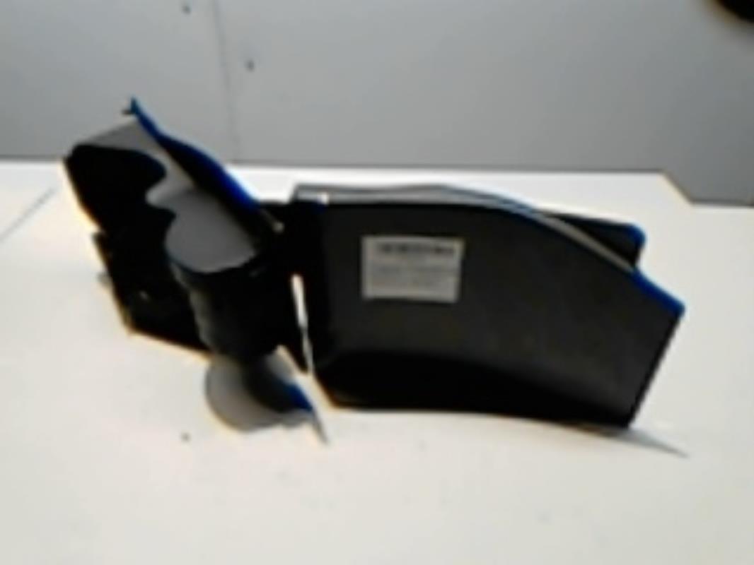 Trappe d'essence RENAULT TRAFIC 3 Diesel - 1