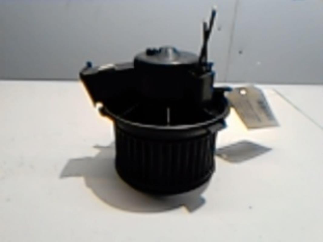 Ventilateur chauffage -...