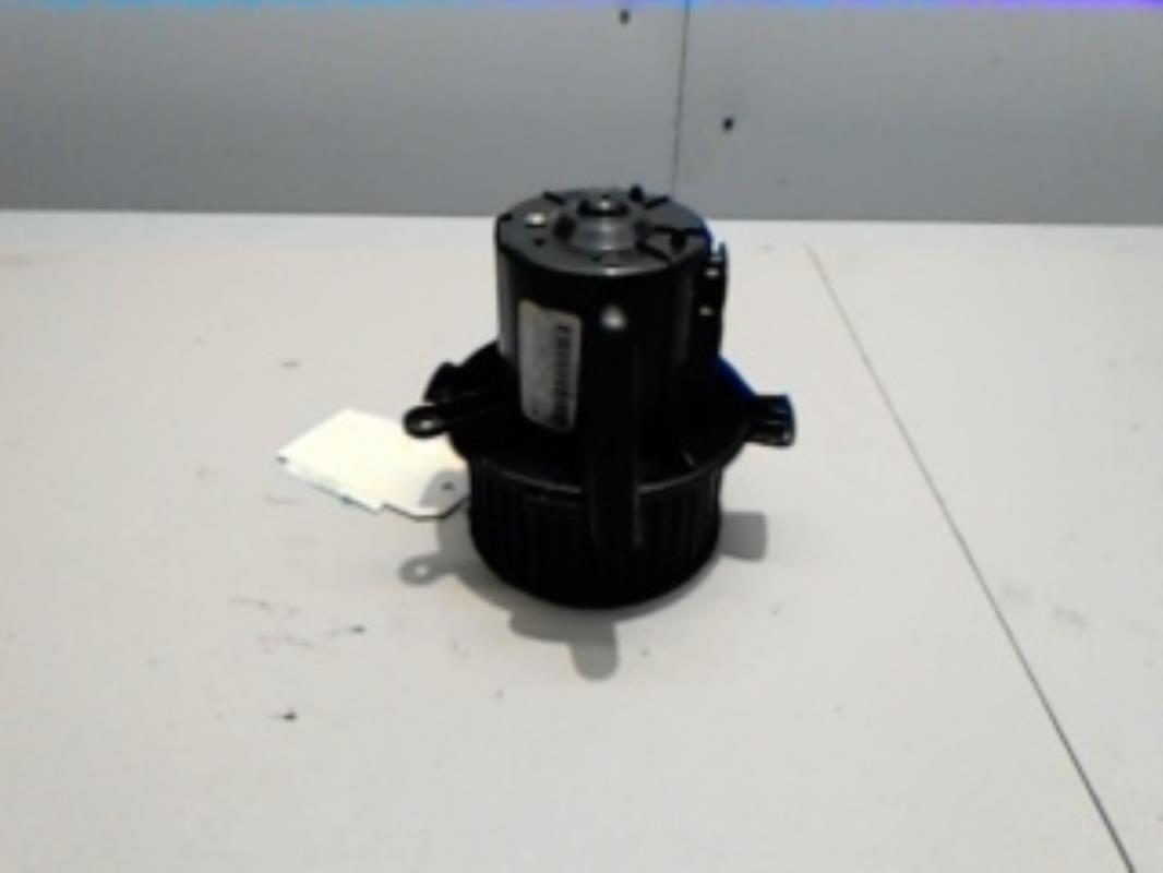 Ventilateur chauffage -...