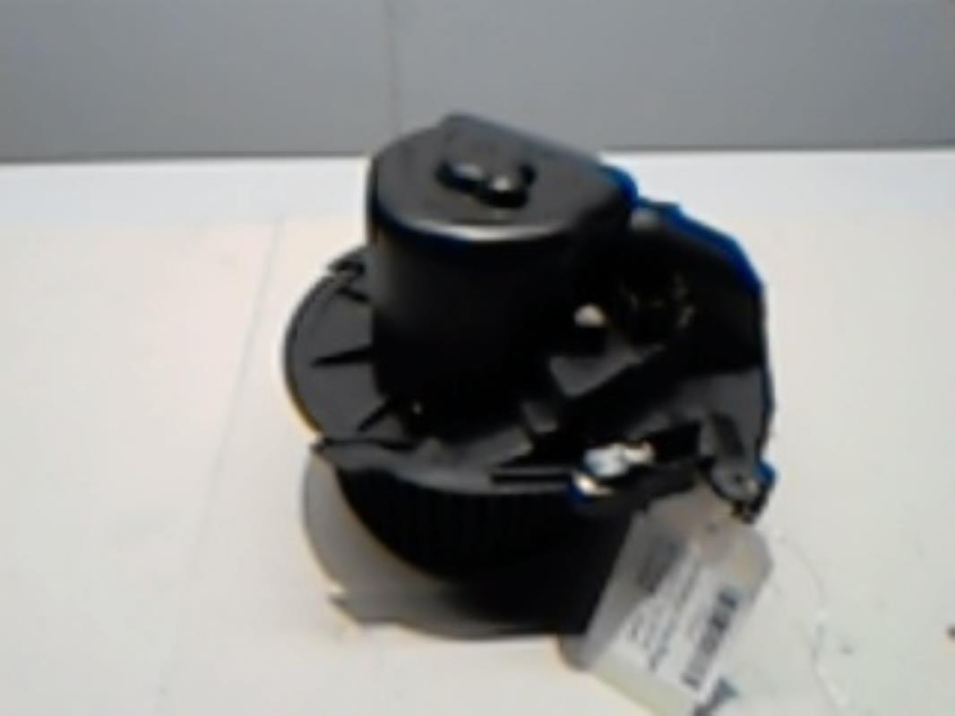 Ventilateur chauffage -...