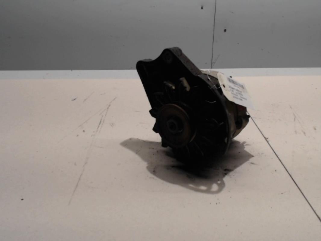 Alternateur - FIAT PANDA 1...