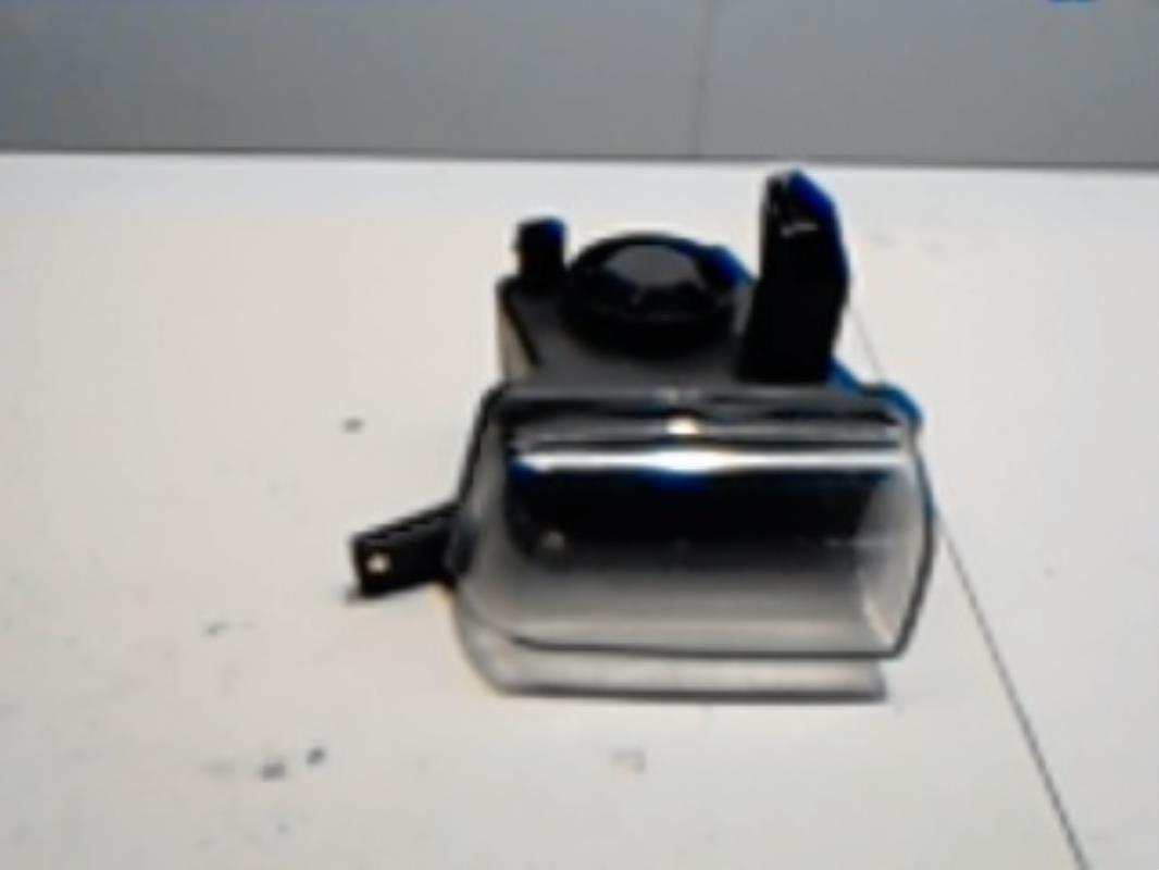 Anti brouillard gauche (feux) OPEL ASTRA G Diesel - 1