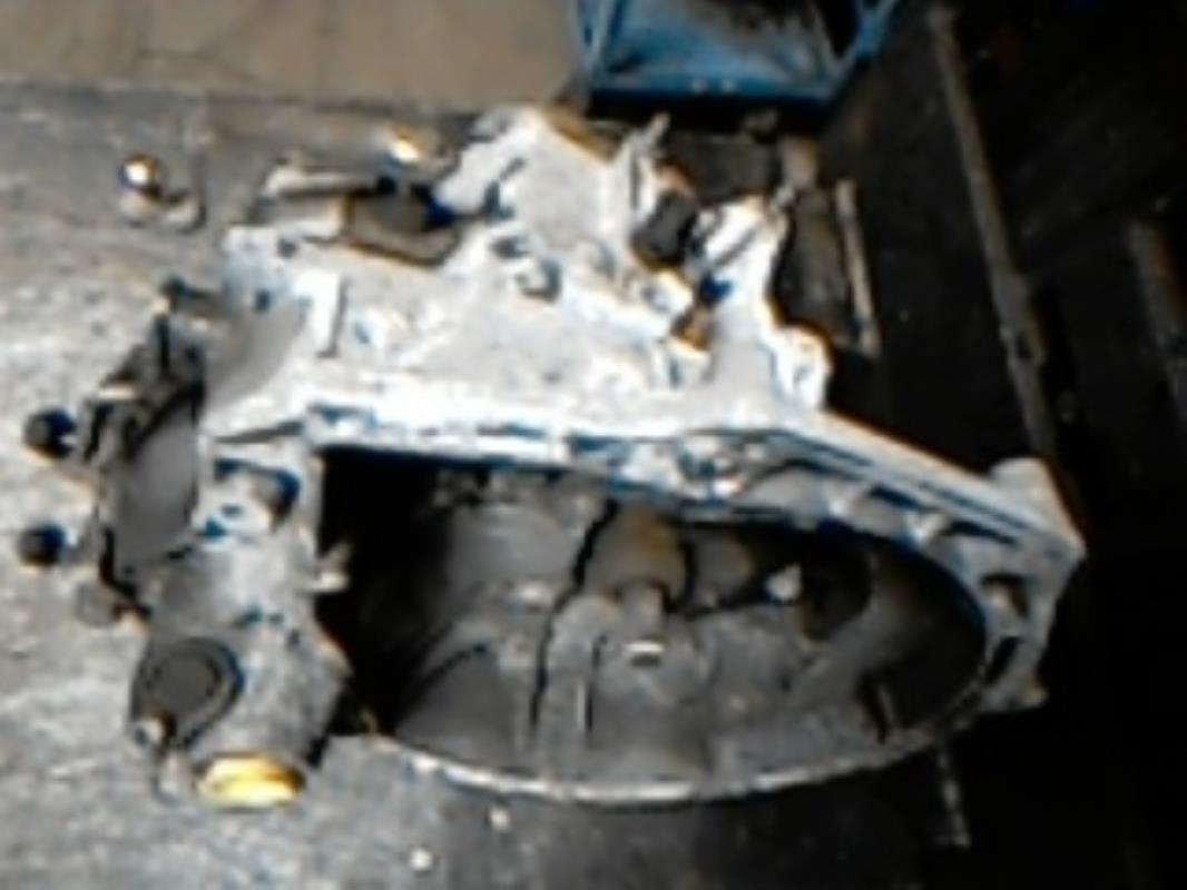 Boite de vitesses - PEUGEOT...