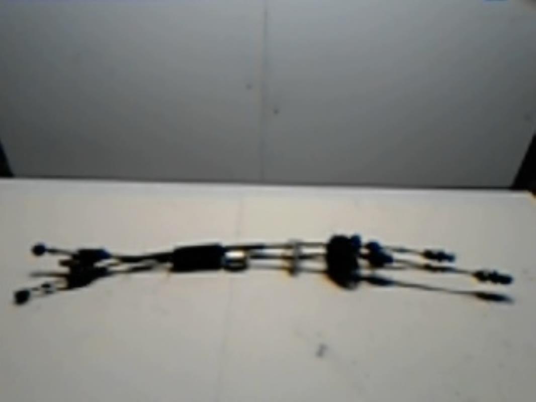Cable levier de vitesses PEUGEOT 208 1 PHASE 1 Diesel - 1