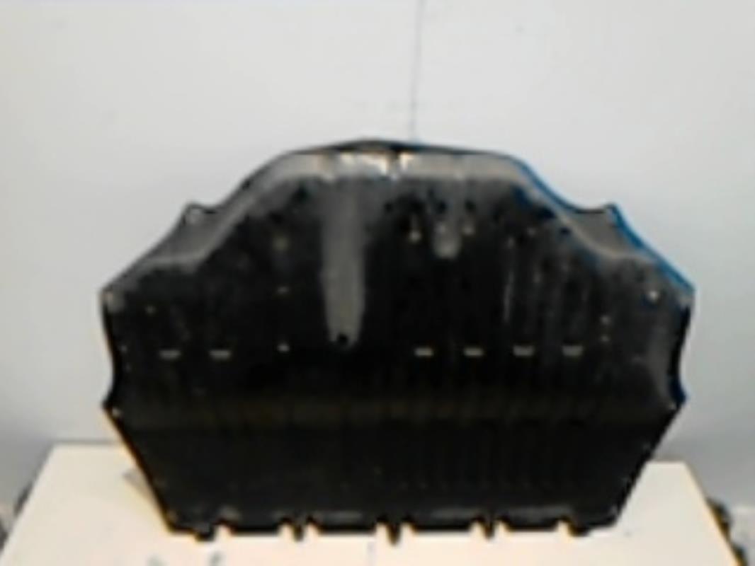 Cache sous moteur SKODA FABIA 1 PHASE 1 BREAK Diesel - 1