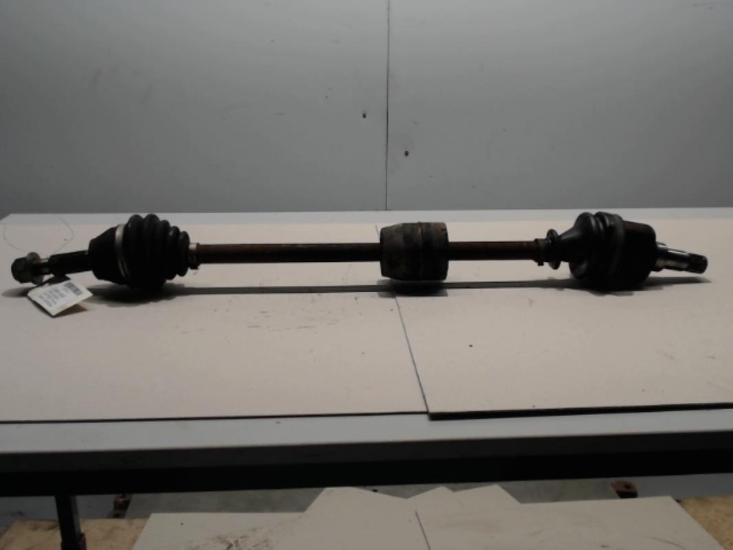 Cardan droit (transmission) FORD KA 1 PHASE 1 Essence - 1