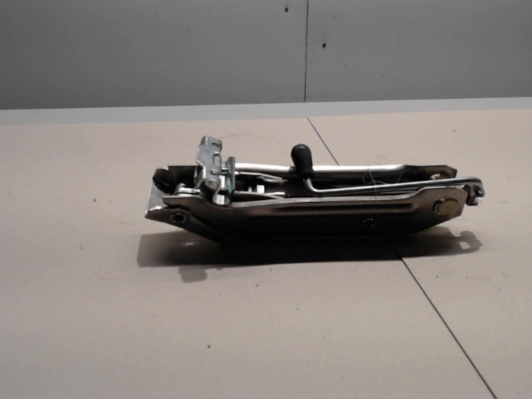 Photo de la pièce