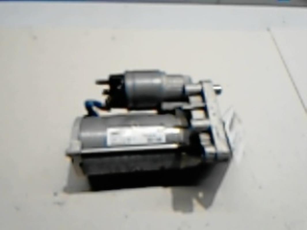Demarreur PEUGEOT 2008 1 Diesel - 1