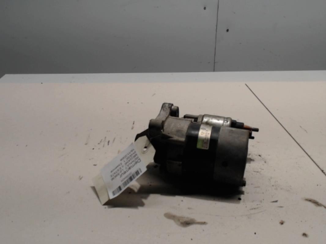 Demarreur RENAULT MEGANE 2 PHASE 1 BREAK Essence - 1