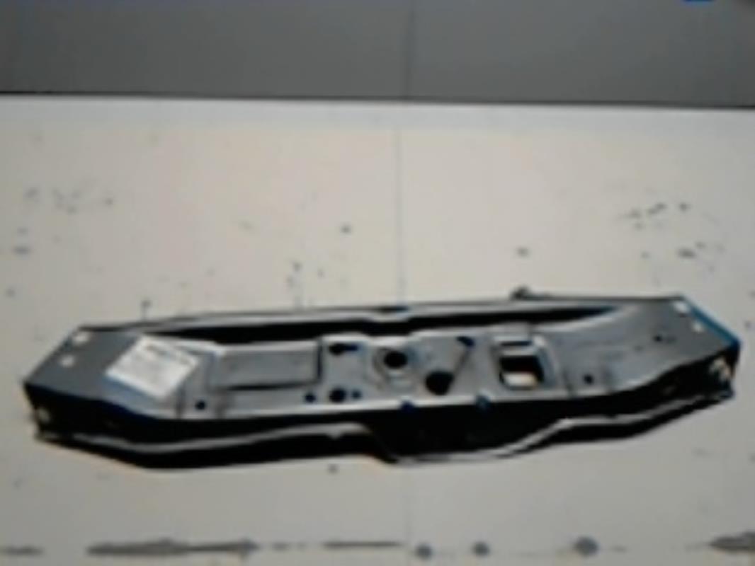 Face avant OPEL ZAFIRA B PHASE 1 Diesel - 1