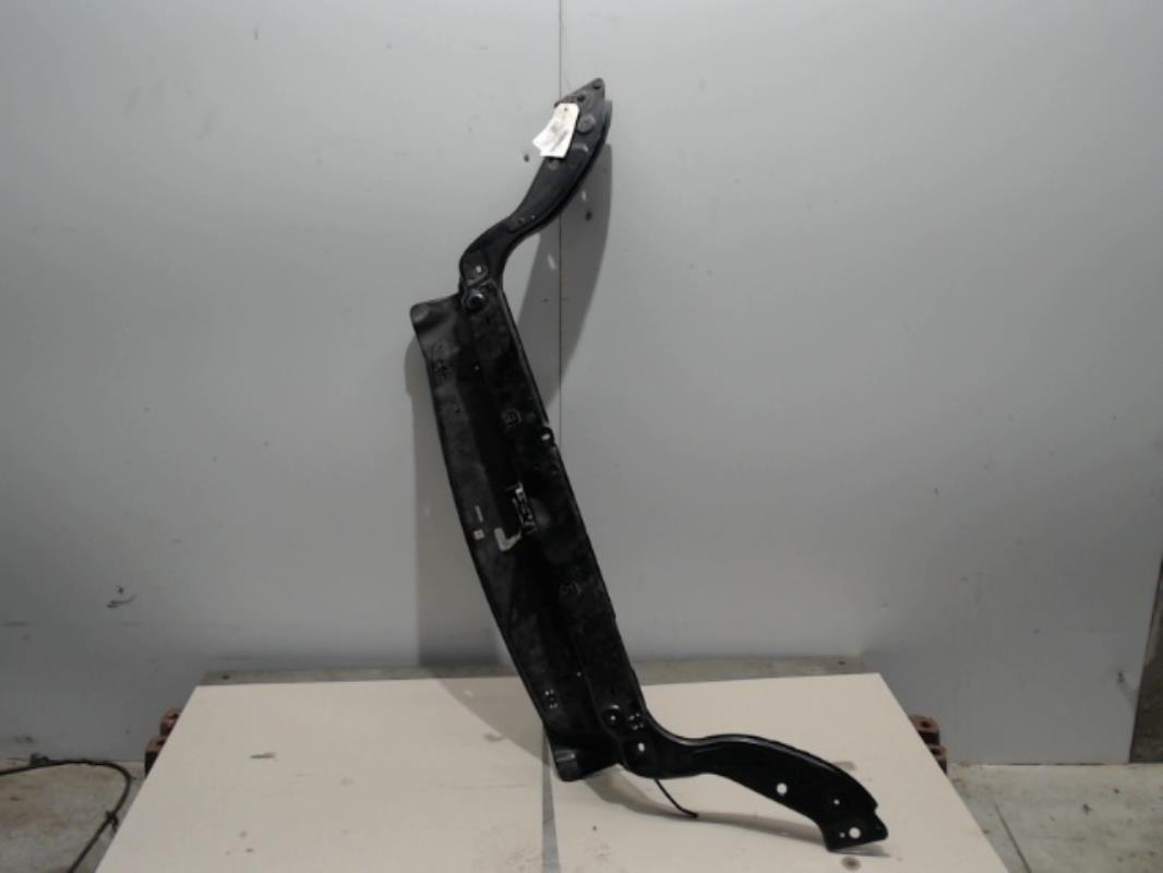 Face avant PEUGEOT PARTNER 1 PHASE 2 Diesel - 1