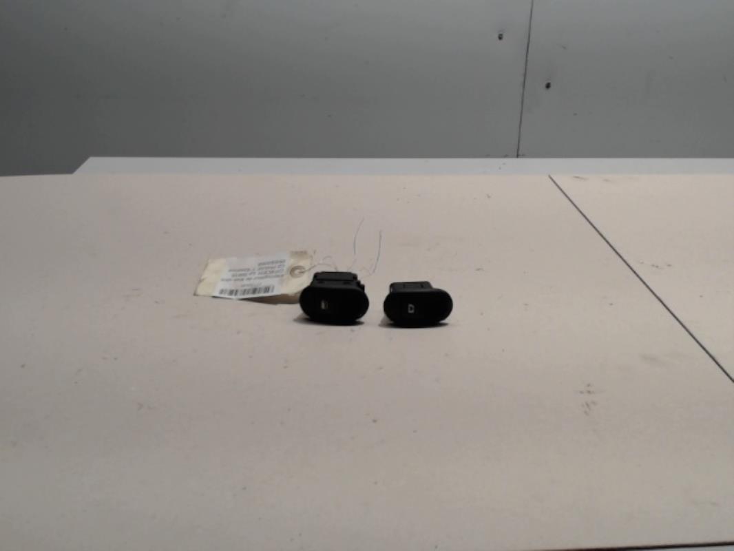 Interrupteur de leve vitre CITROEN C2 PHASE 1 Essence - 1