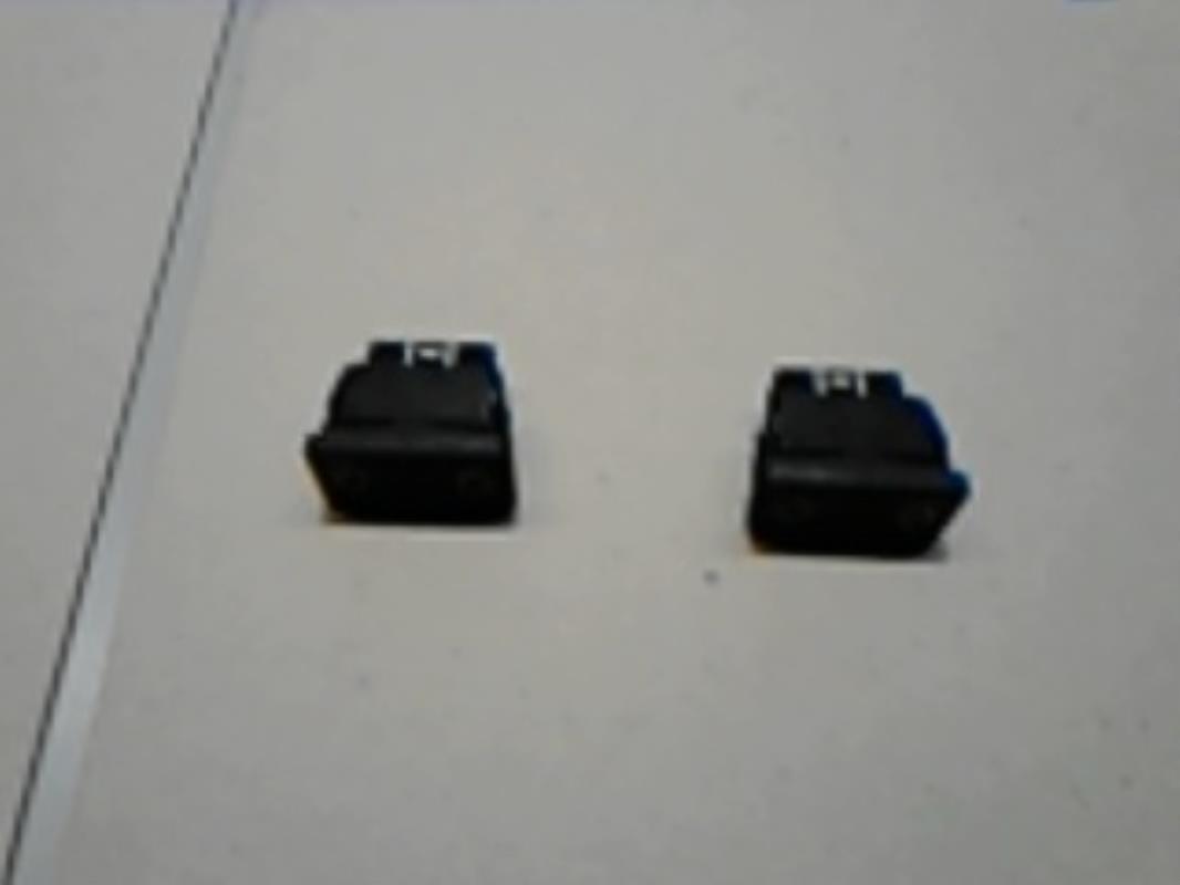 Interrupteur de leve vitre CITROEN SAXO PHASE 1 Diesel - 1