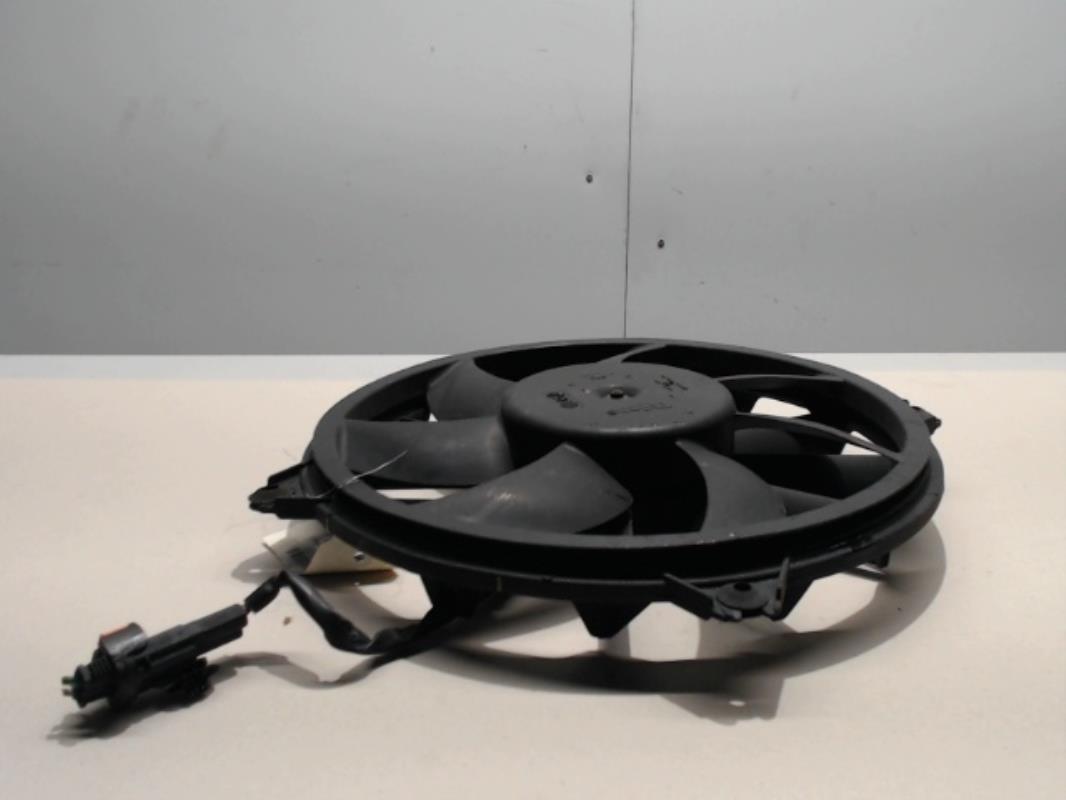 Moto ventilateur radiateur...