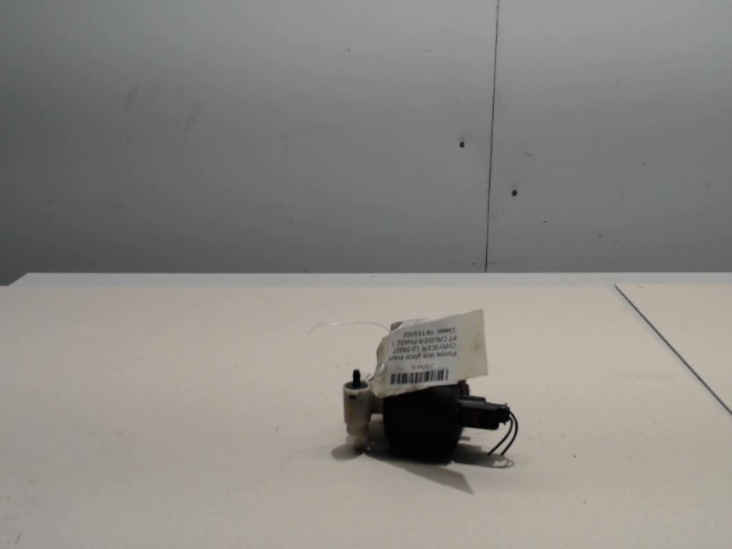 Pompe lave glace avant CHRYSLER PT CRUISER PHASE 1 BREAK Diesel - 1