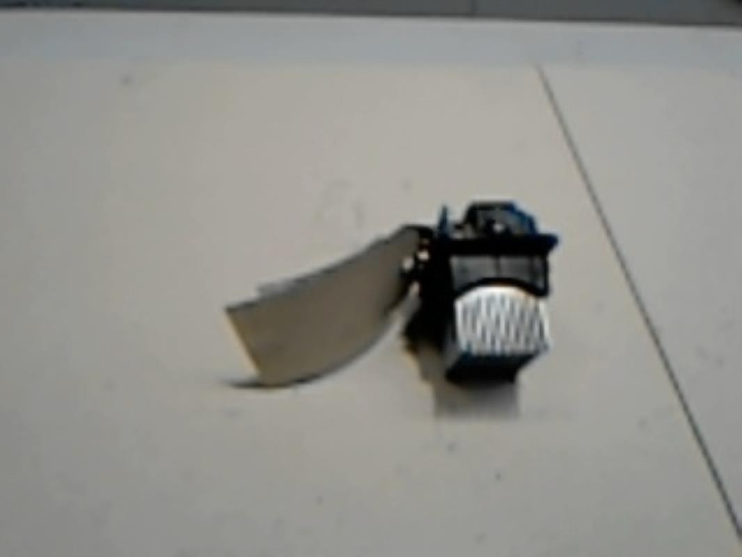 Resistance chauffage PEUGEOT 2008 1 Diesel - 1