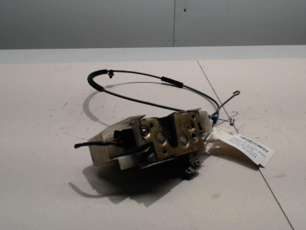 Serrure avant droit FORD KA 1 PHASE 1 Essence - 1