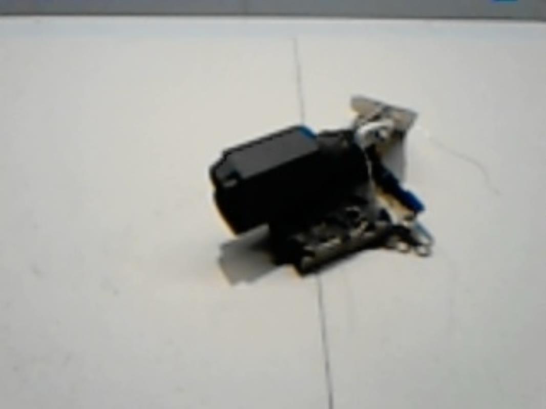 Serrure avant gauche CITROEN AX PHASE 2 Essence - 1