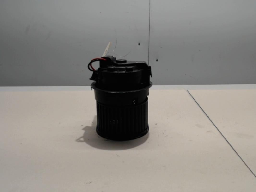 Ventilateur chauffage -...