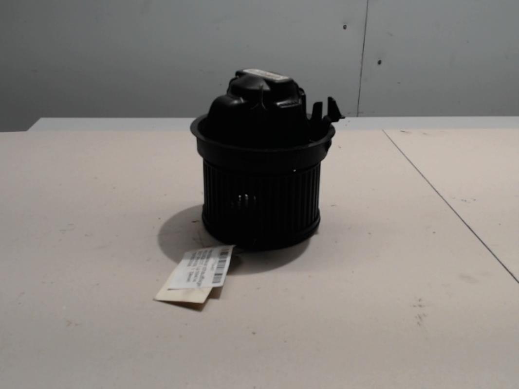 Ventilateur chauffage -...