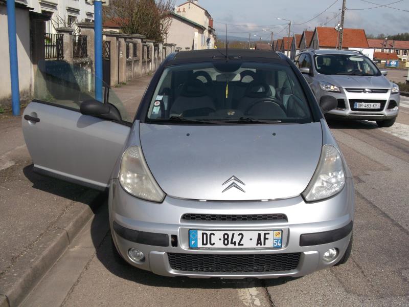 Photo de la pièce