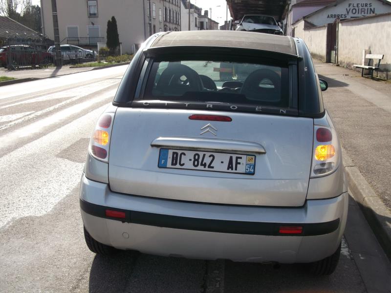 Photo de la pièce
