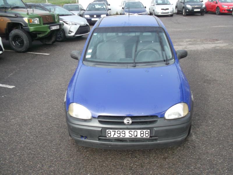 Demarreur OPEL CORSA B PHASE 1 Essence - 1