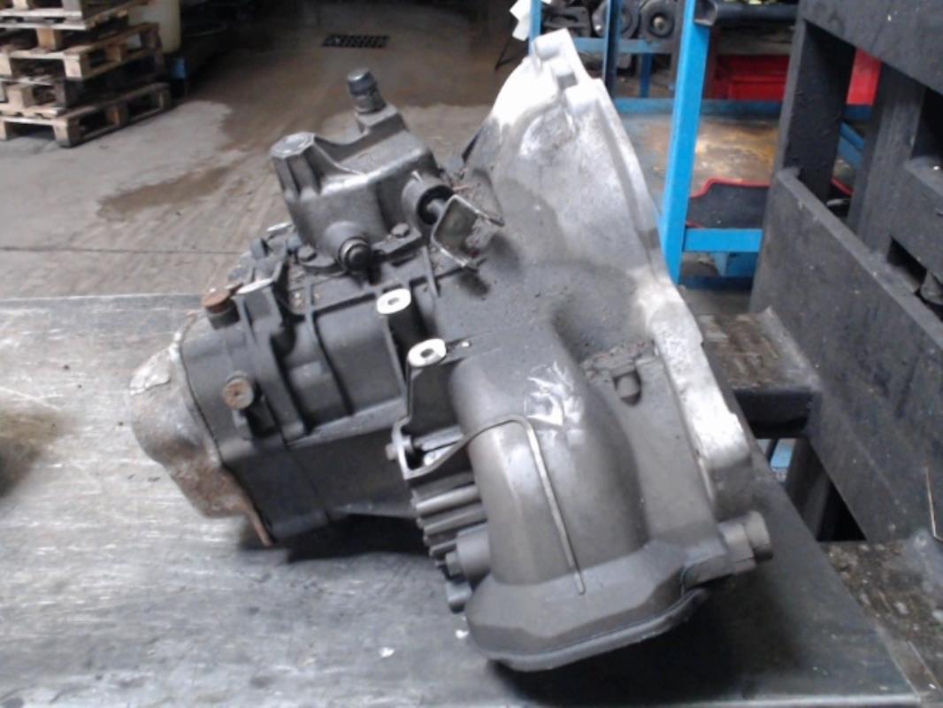 Boite de vitesses OPEL CORSA C PHASE 2 Essence - 1