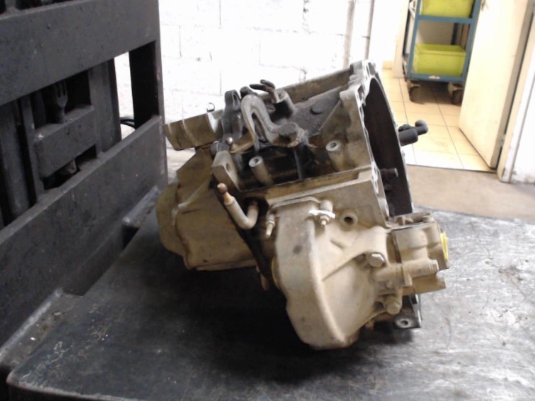 Boite de vitesses CITROEN C3 1 PHASE 1 Diesel - 1