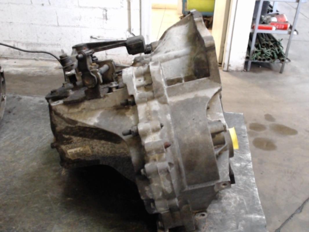 Boite de vitesses FORD C-MAX 1 PHASE 2 Diesel - 1