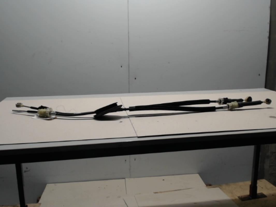 Cable levier de vitesses RENAULT GRAND SCENIC 4 Diesel - 1