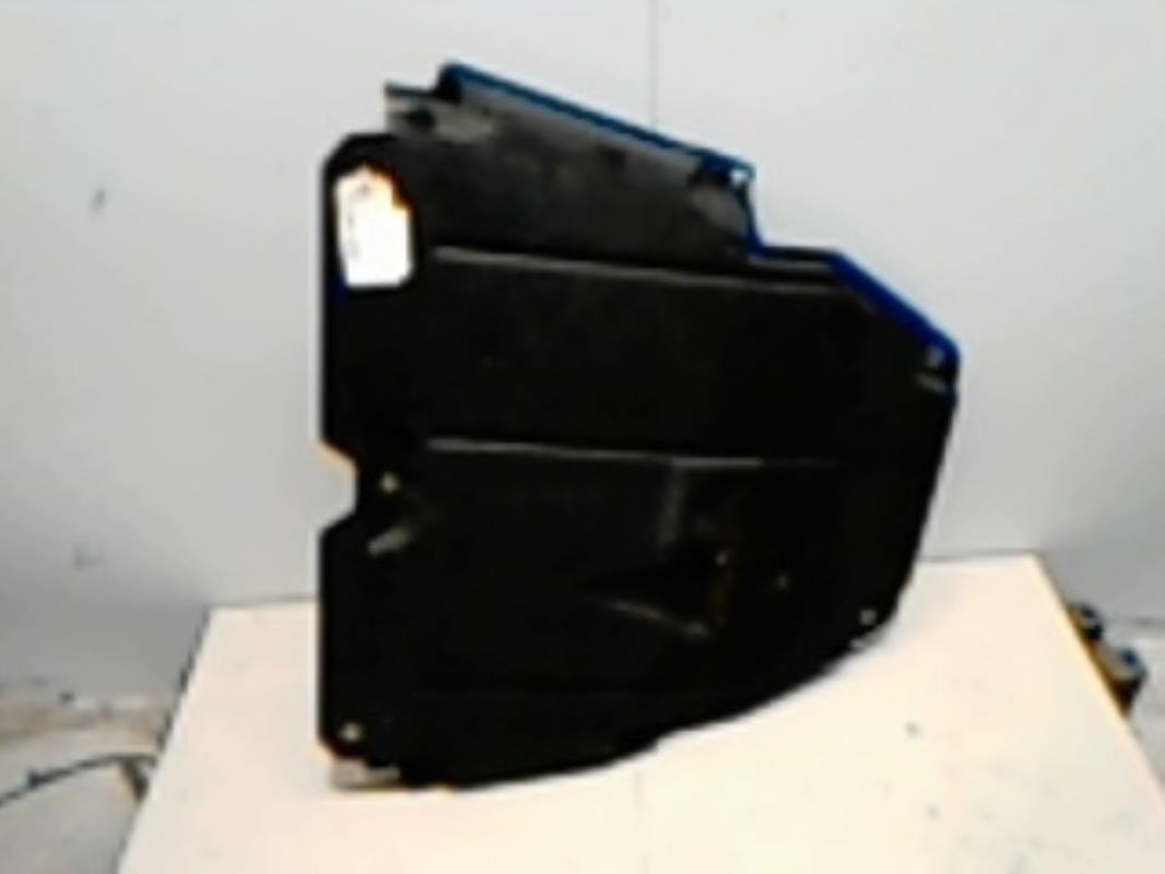 Cache sous moteur RENAULT GRAND SCENIC 4 Diesel - 1