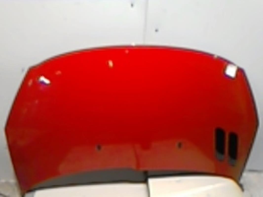 Capot - PEUGEOT 206+