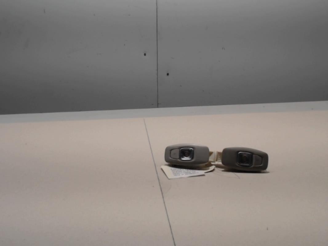 Eclairage de plafonnier RENAULT GRAND SCENIC 4 Diesel - 1