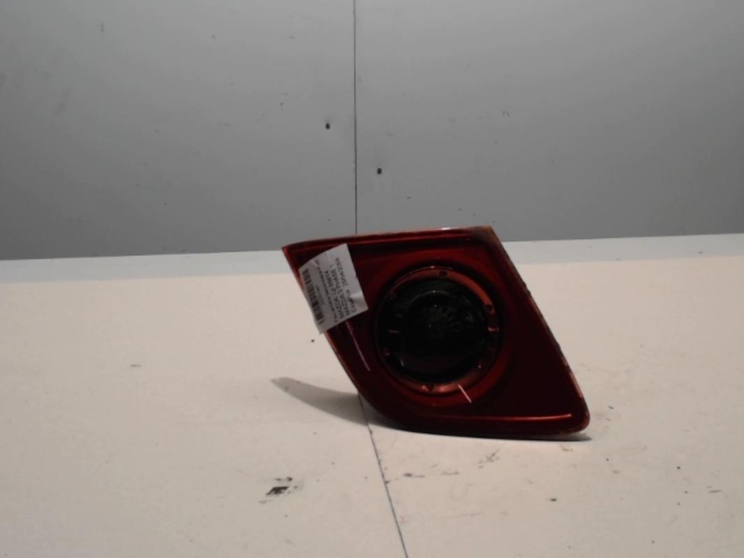 Feu arriere secondaire droit (feux) MAZDA 3 1 PHASE 1 Essence - 1