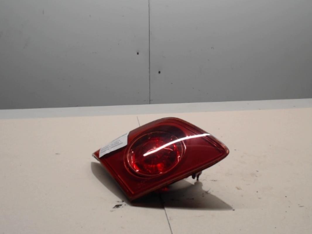 Feu arriere secondaire gauche (feux) MAZDA 3 1 PHASE 1 Essence - 1