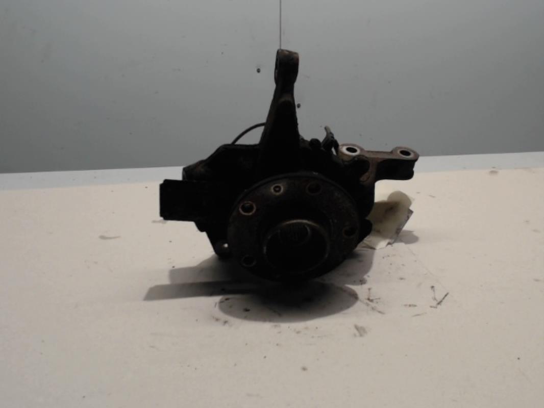 Fusee avant droit RENAULT MEGANE 3 PHASE 1 COUPE Diesel - 1