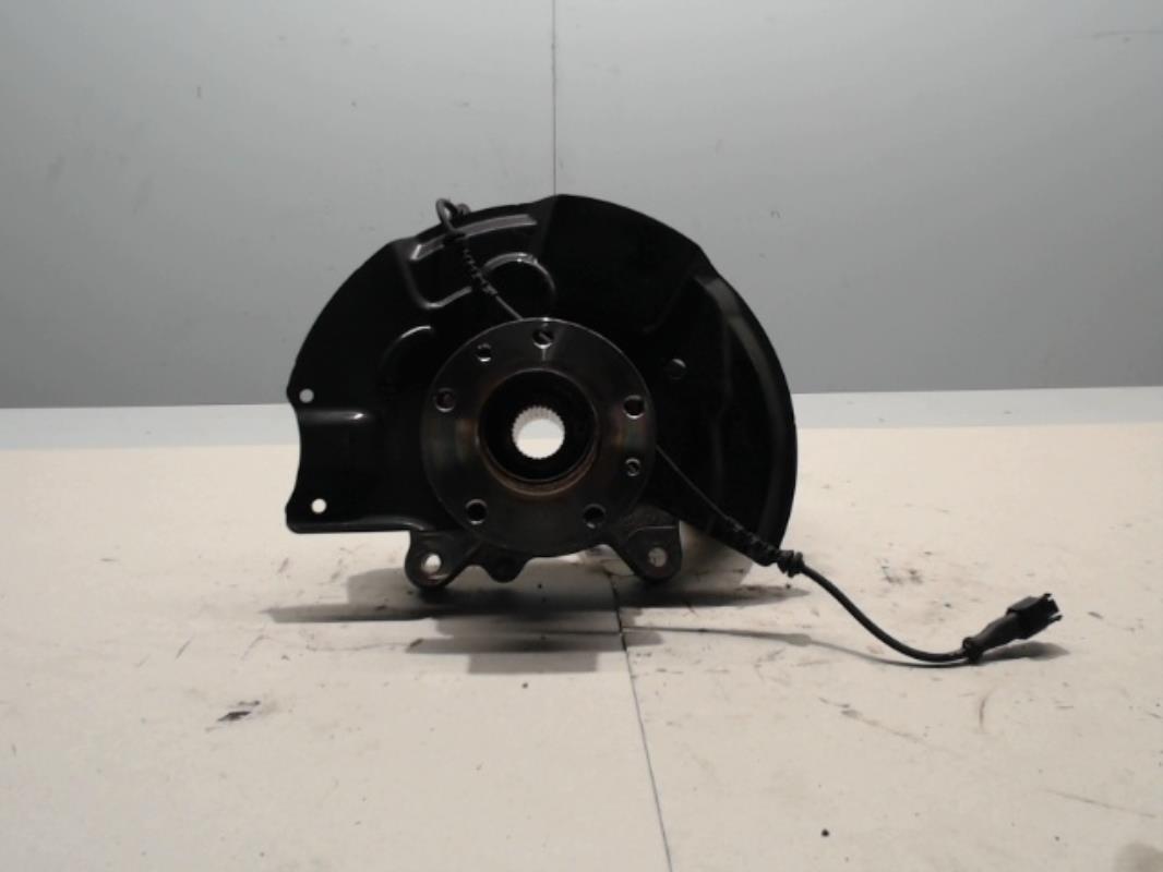 Fusee avant droit RENAULT GRAND SCENIC 4 Diesel - 1