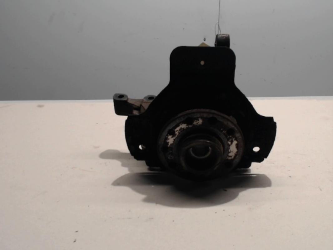 Fusee avant gauche OPEL ASTRA G Diesel - 1