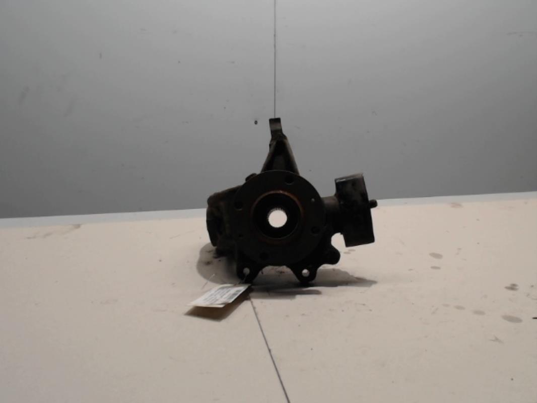 Fusee avant gauche PEUGEOT 405 PHASE 2 Diesel - 1